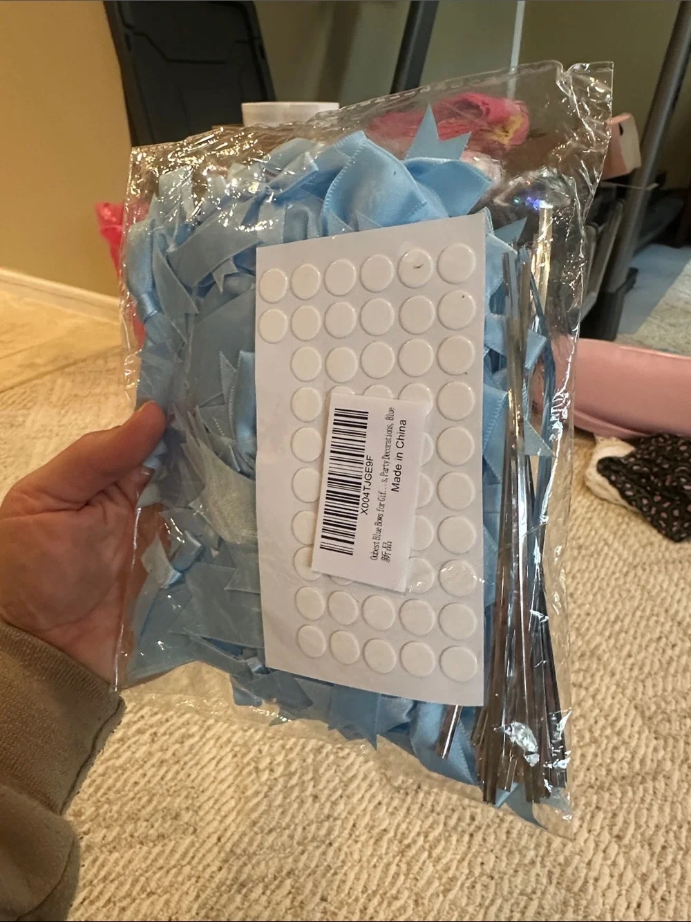 unknown misc packs